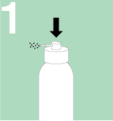 ECO JET E relief valve